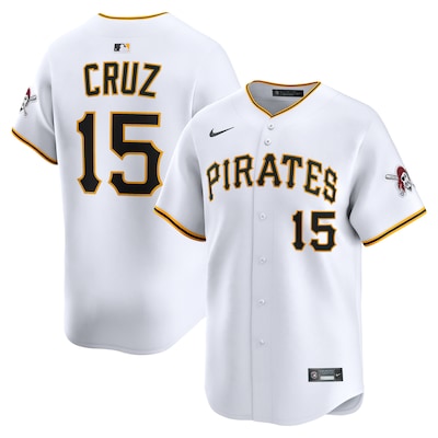 Pittsburgh Pirates Men Jerseys 2025-11-11-026